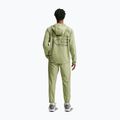 Pánske nohavice Nike Form dusty olive/black 2