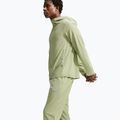 Pánske nohavice Nike Form dusty olive/black 4
