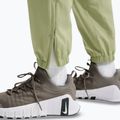 Pánske nohavice Nike Form dusty olive/black 6
