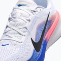 Pánske bežecké topánky Nike Pegasus 42 white/racer blue/atomic pink/black 7
