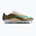 Pánske kopačky Nike Mercurial Superfly 11 Pro "Kylian Mbappé" metallic gold/green glow