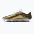 Pánske kopačky Nike Mercurial Superfly 11 Pro "Kylian Mbappé" metallic gold/green glow 2
