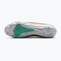 Pánske kopačky Nike Mercurial Superfly 11 Pro "Kylian Mbappé" metallic gold/green glow 3