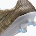 Pánske kopačky Nike Mercurial Superfly 11 Pro "Kylian Mbappé" metallic gold/green glow 6