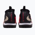 Detské kopačky Nike Jr. Phantom 6 High Academy bright crimson/bright crimson/black 2