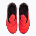 Detské kopačky Nike Jr. Phantom 6 High Academy bright crimson/bright crimson/black 3