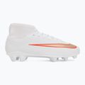 Detské kopačky Nike Jr. Mercurial Superfly 11 Club white/bright crimson/blur 2