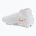 Detské kopačky Nike Jr. Mercurial Superfly 11 Club white/bright crimson/blur 3