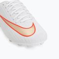 Detské kopačky Nike Jr. Mercurial Superfly 11 Club white/bright crimson/blur 7