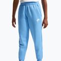 Detské nohavice Nike Sportswear Club Fleece football blue/white 4