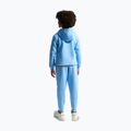 Detské nohavice Nike Sportswear Club Fleece football blue/white 7