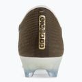 Pánske kopačky Nike Mercurial Superfly 11 Elite "Kylian Mbappé" metallic gold/green glow 6