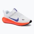 Detské topánky Nike Stellar Ride white/racer blue/atomic pink/black