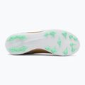 Detské kopačky Nike Jr. Mercurial Superfly 11 Academy "Kylian Mbappé" metallic gold/green glow 4