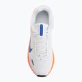 Detské bežecké topánky Nike Stellar Ride white/racer blue/atomic pink/black 5