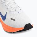Detské bežecké topánky Nike Stellar Ride white/racer blue/atomic pink/black 7