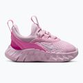 Detské topánky Nike Free Ride pink rise/playful pink/white