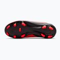 Pánske kopačky Nike Jr. Phantom 6 High Club bright crimson/bright crimson/black 4