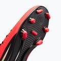 Pánske kopačky Nike Jr. Phantom 6 High Club bright crimson/bright crimson/black 5