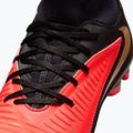 Pánske kopačky Nike Jr. Phantom 6 High Club bright crimson/bright crimson/black 6