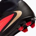 Pánske kopačky Nike Jr. Phantom 6 High Club bright crimson/bright crimson/black 7