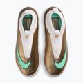Detské kopačky Nike Jr. Mercurial Superfly 11 Academy "Kylian Mbappé" metallic gold/green glow 4