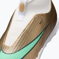 Detské kopačky Nike Jr. Mercurial Superfly 11 Academy "Kylian Mbappé" metallic gold/green glow 5
