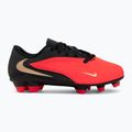 Detské kopačky Nike Jr. Phantom 6 Low Club bright crimson/bright crimson/black 2