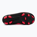 Detské kopačky Nike Jr. Phantom 6 Low Club bright crimson/bright crimson/black 4