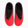 Detské kopačky Nike Jr. Phantom 6 Low Club bright crimson/bright crimson/black 3