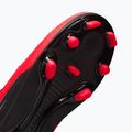 Detské kopačky Nike Jr. Phantom 6 Low Club bright crimson/bright crimson/black 4