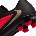 Detské kopačky Nike Jr. Phantom 6 Low Club bright crimson/bright crimson/black 6