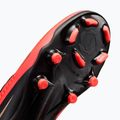Detské kopačky Nike Jr. Phantom 6 High Academy Bright Crimson/Bright Crimson/Black 5