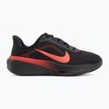 Detské bežecké topánky Nike Pegasus 42 black/university red/bright crimson 2