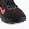 Detské bežecké topánky Nike Pegasus 42 black/university red/bright crimson 7