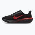 Detské bežecké topánky Nike Pegasus 42 black/university red/bright crimson 2