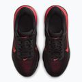 Detské bežecké topánky Nike Pegasus 42 black/university red/bright crimson 4