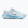 Detské bežecké topánky Nike Stellar Ride summit white/glacier blue/football blue