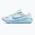 Detské bežecké topánky Nike Stellar Ride summit white/glacier blue/football blue 2