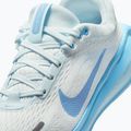 Detské bežecké topánky Nike Stellar Ride summit white/glacier blue/football blue 5