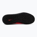 Detské kopačky Nike Jr. Phantom 6 Low Club Bright Crimson/Bright Crimson/Black 4