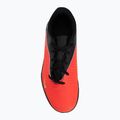 Detské kopačky Nike Jr. Phantom 6 Low Club Bright Crimson/Bright Crimson/Black 5