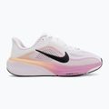 Detské bežecké topánky Nike Pegasus 42 white/bleached lilac/sunset haze/black 2