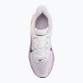 Detské bežecké topánky Nike Pegasus 42 white/bleached lilac/sunset haze/black 5