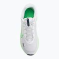 Detské bežecké topánky Nike Stellar Ride white/photon dust/illusion green 5