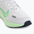 Detské bežecké topánky Nike Stellar Ride white/photon dust/illusion green 7