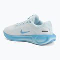 Detské bežecké topánky Nike Stellar Ride summit white/glacier blue/football blue 3