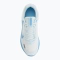 Detské bežecké topánky Nike Stellar Ride summit white/glacier blue/football blue 5
