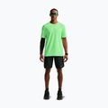Pánske bežecké tričko Nike Miler Dri-Fit UV illusion green 2