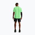 Pánske bežecké tričko Nike Miler Dri-Fit UV illusion green 3